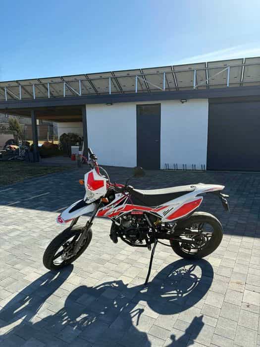 Beta rr50 2020 super stan