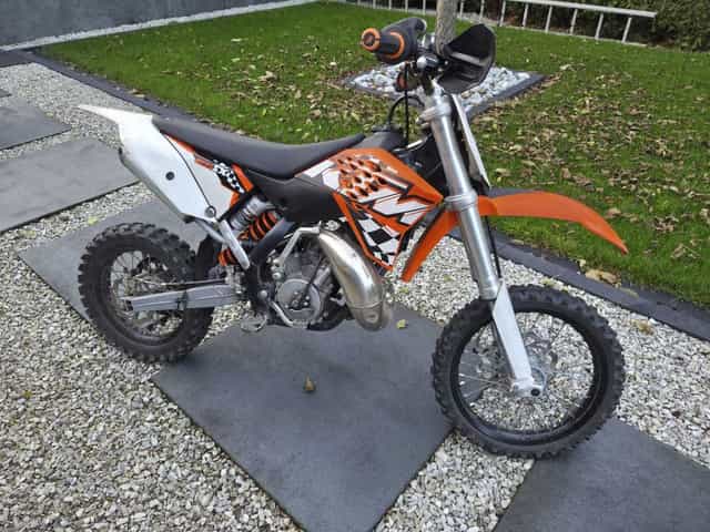 ktm sx 65 2011 (nie tc,yz,kx,rm)