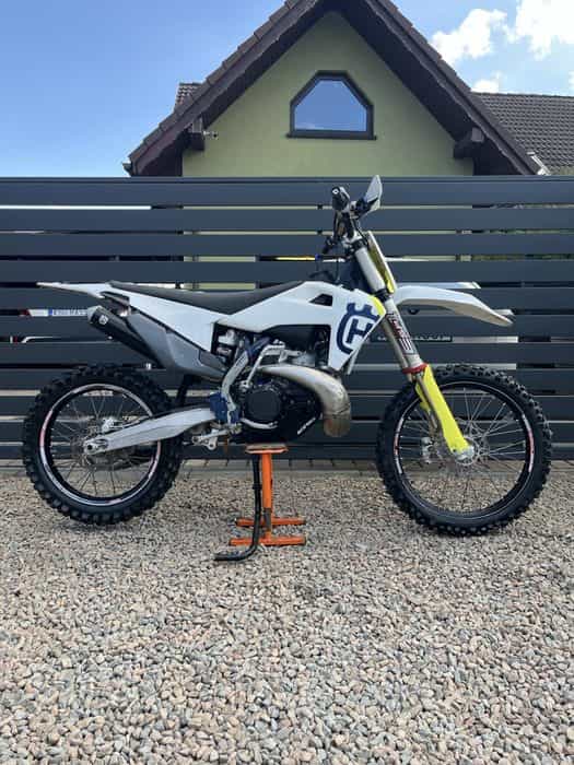Husqvarna  Tc250   2021     (tx xc sx exc te sxf)