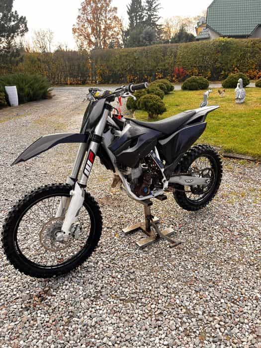 Husqvarna FC 350   2015