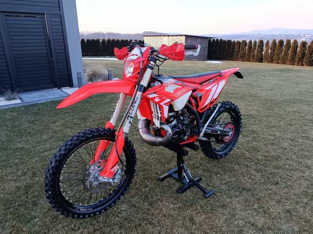 Beta RR 250 2T 2024 r jak nowa !