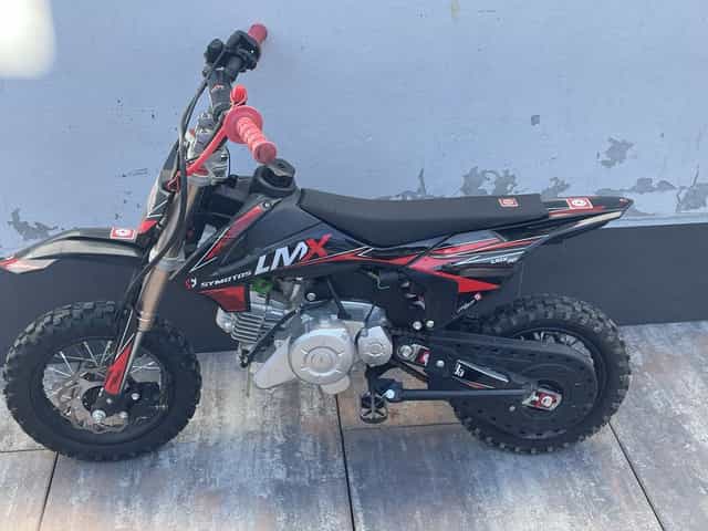 Pit Bike LMX 60