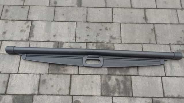 Roleta bagażnika osłona Jeep Grand Cherokee Wj Wg