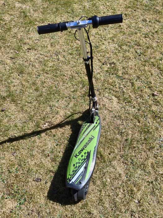 Hulajnoga elektryczna Kawasaki KX-FS5.5
