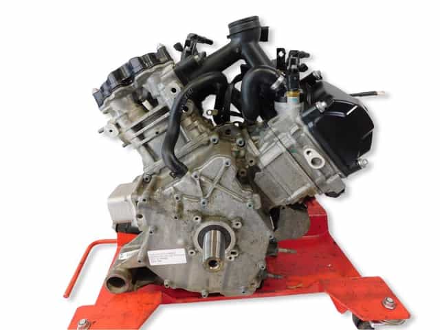 SILNIK ENGINE CAN-AM OUTLANDER RENEGADE 650 G2 TYPE 660 2021 R 286KM