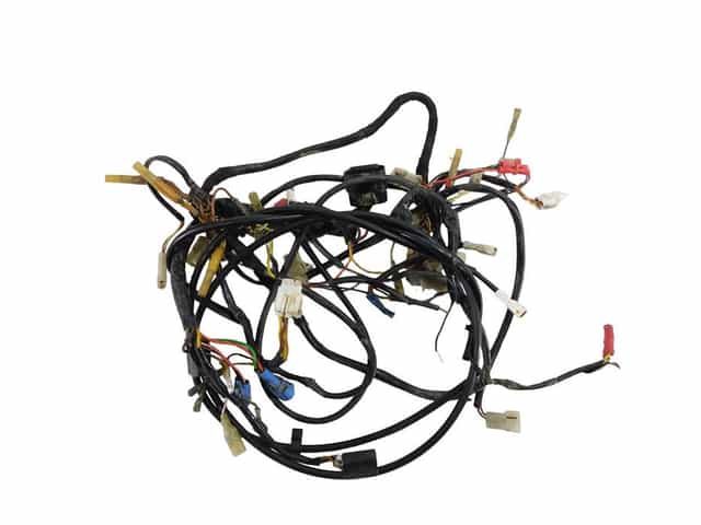 INSTALACJA ELEKTRYCZNA WIĄZKA KTM EXC 525 03-07 U-11 59411075000