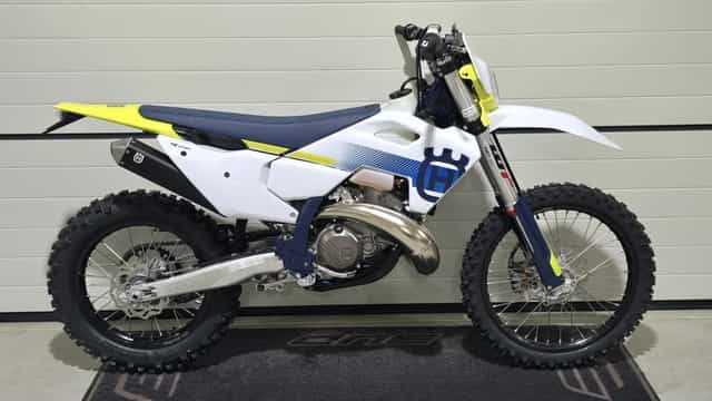 Husqvarna TE 250i 2024r Transport! Raty!!