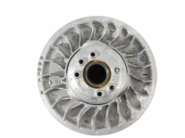SPRZĘGŁO NAPĘD CAN-AM MAVERICK X3 TURBO 16-24 U-11 420686738