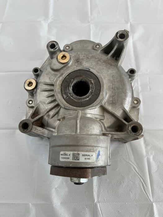 Polaris Sportsman Scrambler XP 1000 S most dyfer tył oryginał używany