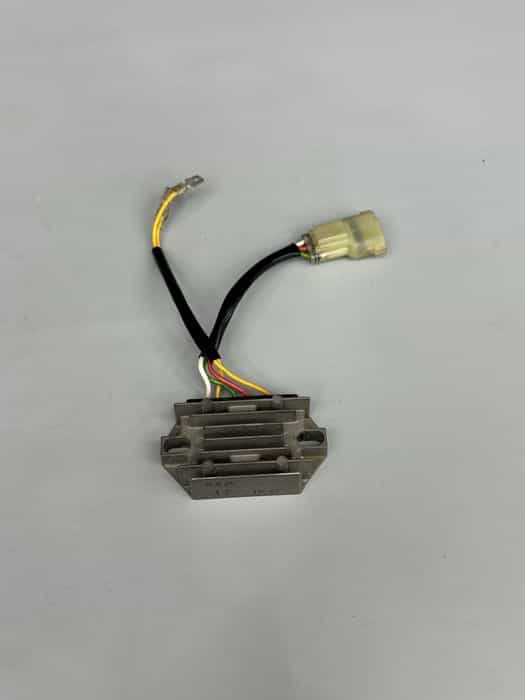 Regulator Napięcia KTM SXF250/350 R 16-22 FC GAS MC250F R 21-23