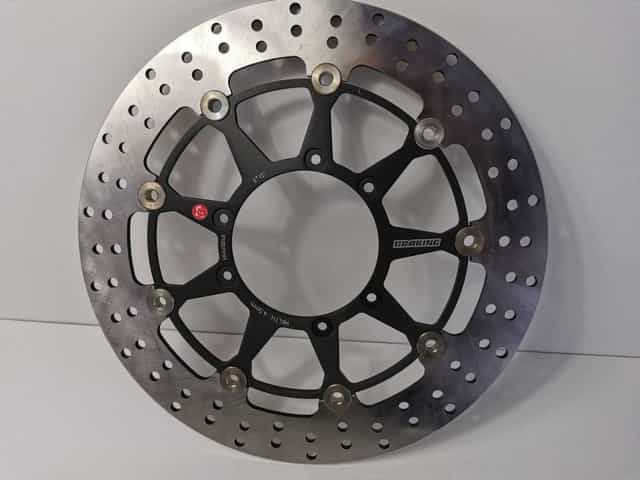 Braking tarcza hamulcowa HONDA XR 400 CR 125 / 250 / 400 / 500 STX51