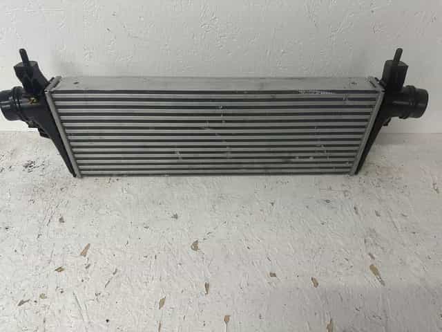Intercooler Toyota Hilux Innova Fortuner