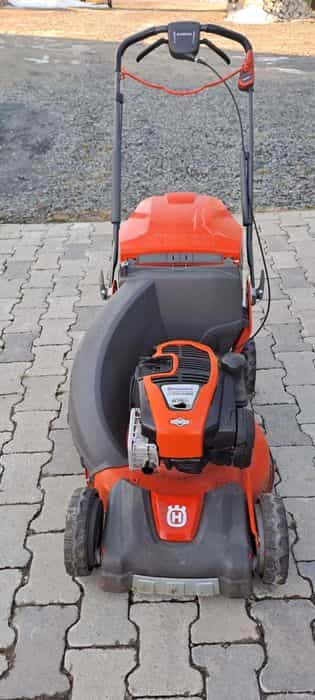 Kosiarka Husqvarna LC353VI