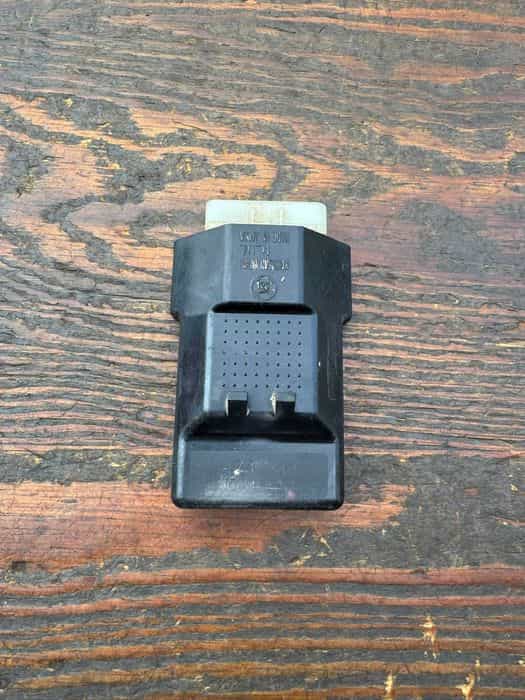 modul zaplonowy suzuki rm 250 r 96-00 ecu CDI komputer sterownik