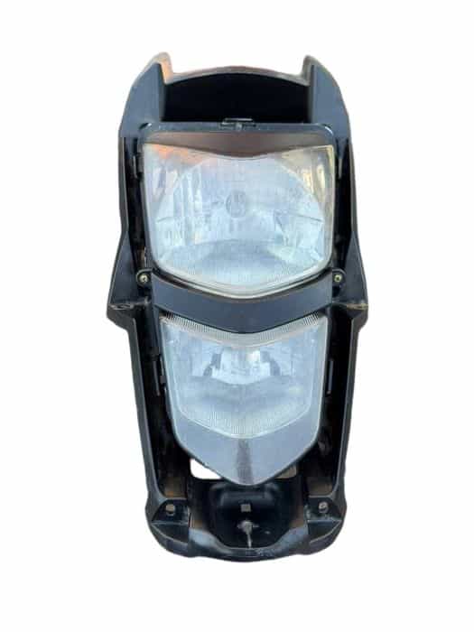 lampa przod Suzuki LTZ 400 r 03-08 przednia reflektor