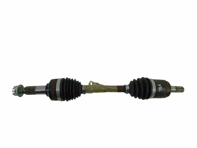 PÓŁOŚ PRZÓD PRZEDNIA HONDA TRX 500 FOREMAN U-11 44350-HR4-A22