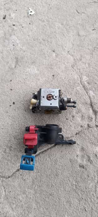 Gaźnik walbro Husqvarna 350