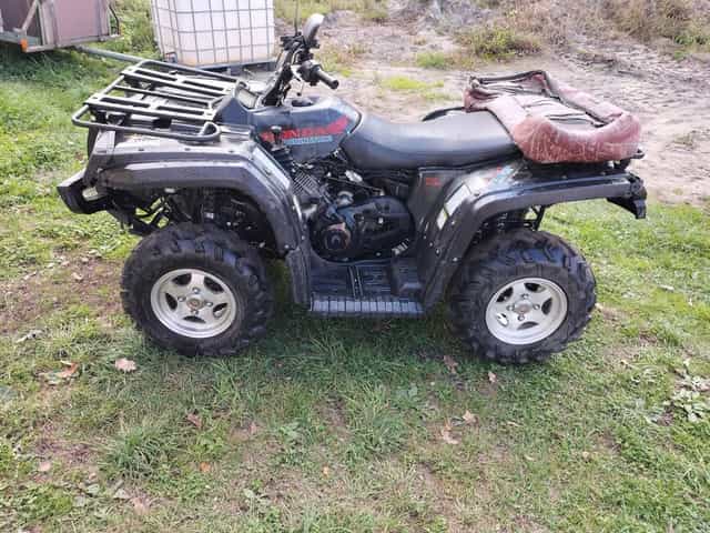 Sprzedam Quad 700cm3 2002r