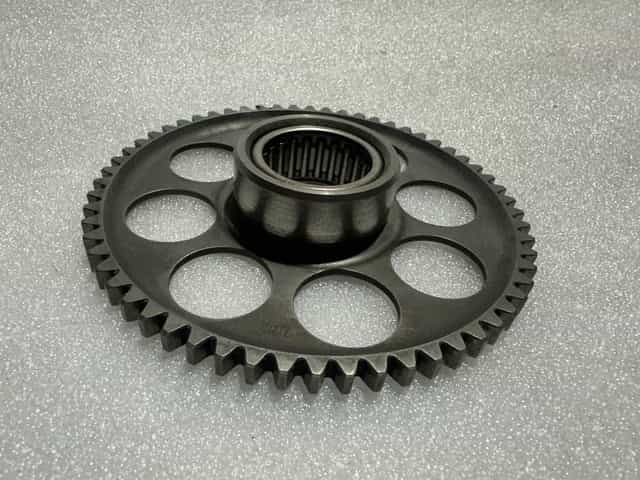 Tryb rozrusznika zębatka KTM 250/350 EXC-F SXF Husqvarna Gas Gas 16-26