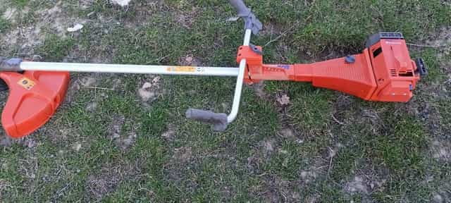 Kosy spalinowe Husqvarna