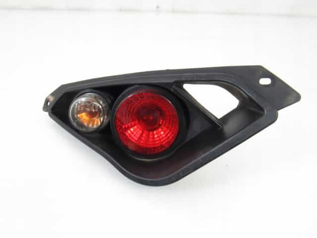 lampa tył lewa can-am maverick 1000, 16r turbo