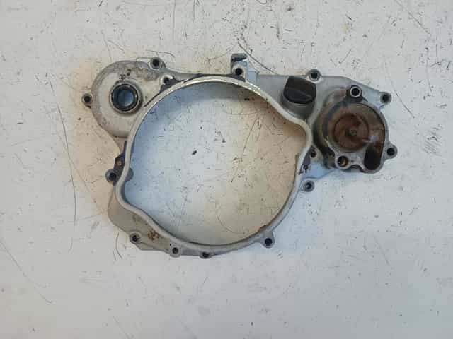 Pół karter ćwiartka silnika Suzuki RM 125