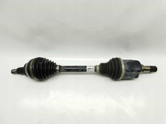 półoś lewa prawa przód m8b2-3d402-aa land rover defender ii l663 3.0d