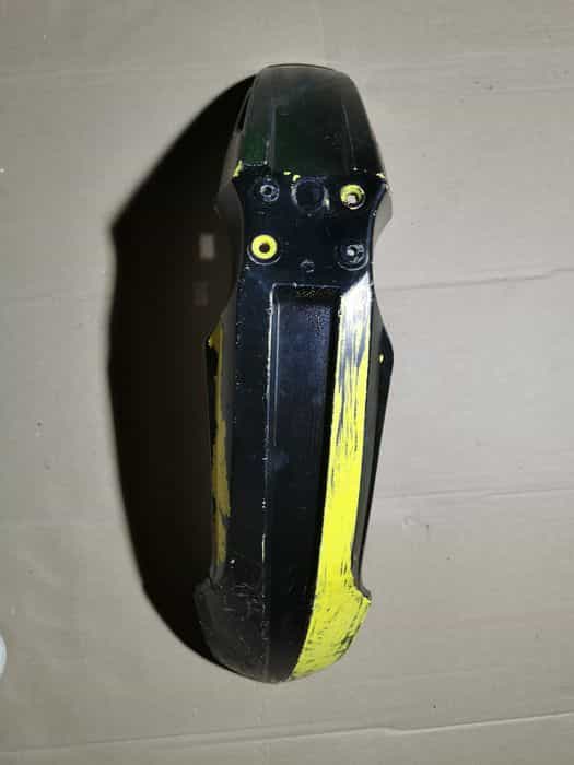 Suzuki RM 85 osłona błotnik przód owiewka