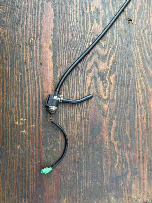zawor suzuki rm 250 r 00-01 elektromagentyczny zaworow silnik cylindra