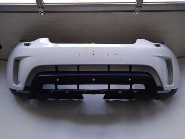 Land Rover Discovery V 5 Zderzak przód