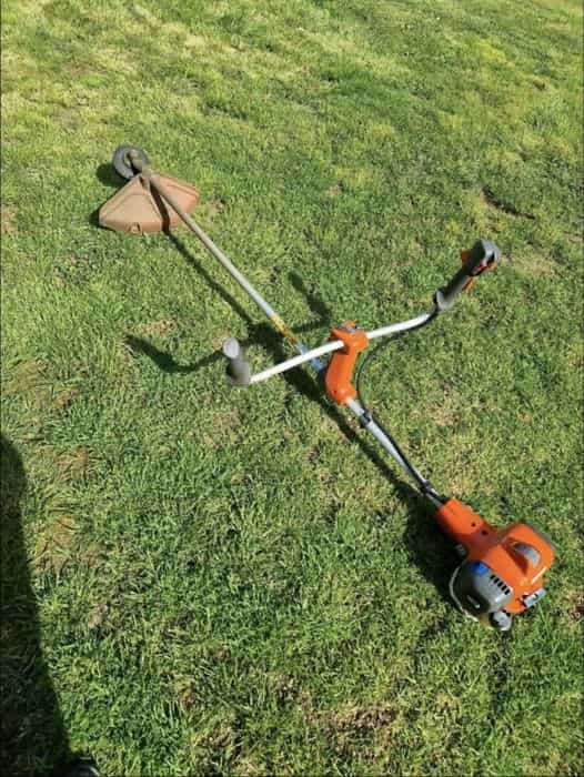 Kosa spalinowa husqvarna 525 RX