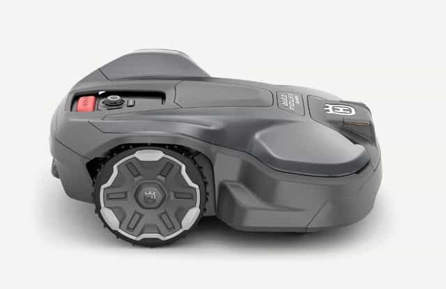 Robot Husqvarna 320 nera Montaż Cała Polska