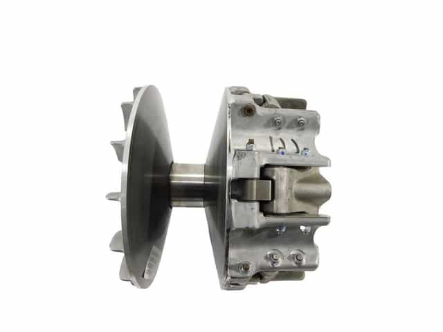 WARIATOR NAPĘD CAN-AM MAVERICK X3 TURBO 16-22 U-11 420280725