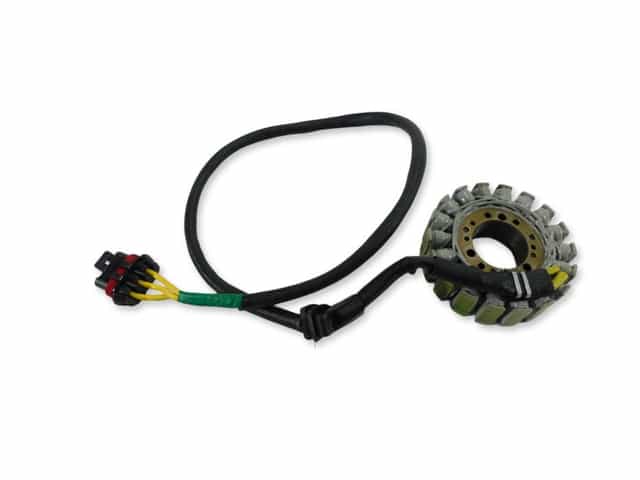 STATOR ALTERNATOR CAN-AM OUTLANDER MAX XMR RENEGADE G1 420296907