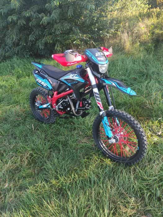 Rfz Viper 170 (nie mrf, ycf)