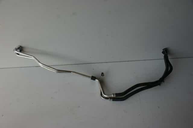 Land Rover Discovery 4 IV 3.0 SCV6 Przewody Oleju Skrzyni Biegów