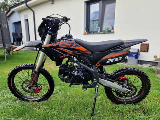 cross asix xb68 125cc