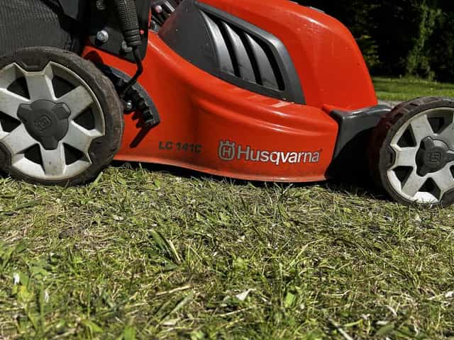 Kosiarka Husqvarna