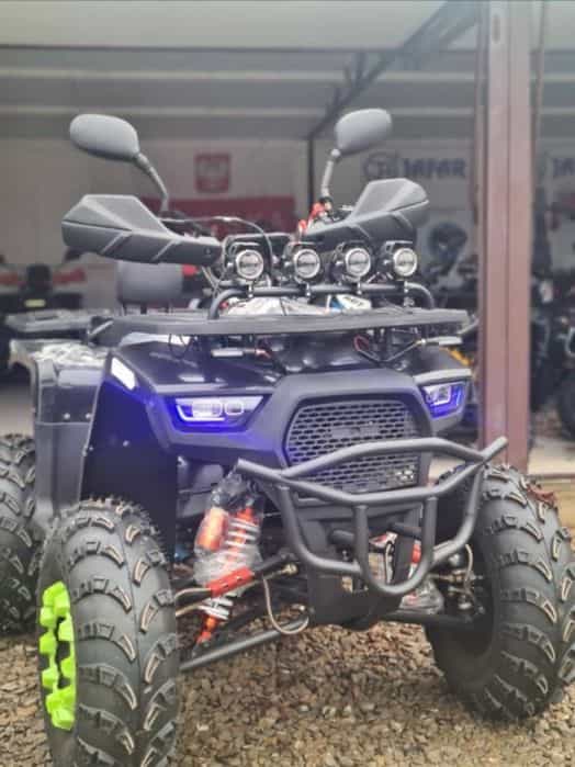 Quad ,quady Hummer 250 TRX Hit 2025