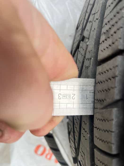 opony 16” hankook toyota hilux
