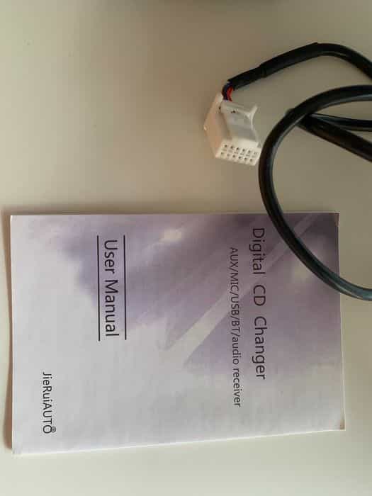 bluetooth emulator toyota 6+6