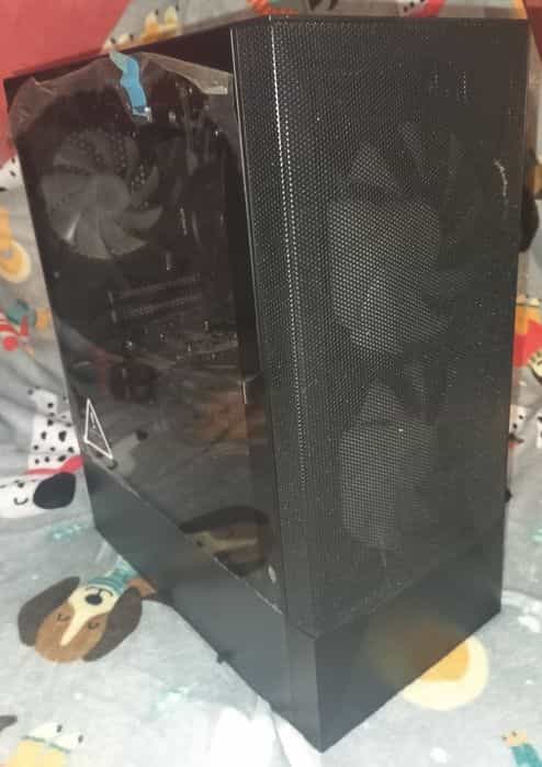 Komputer stacjonarny