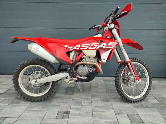 Gas gas ec 250. KTM.Husqvarna