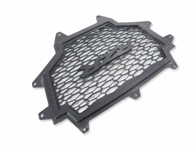 PLASTIK PRZÓD GRIL ATRAPA POLARIS RZR 800 RANGER U-11 5438569