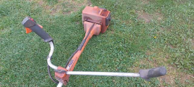 Kosa spalinowa husqvarna 232r