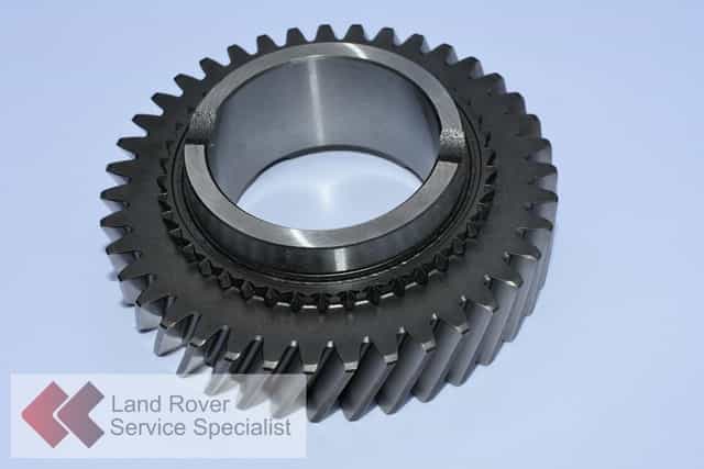 Koło biegu wstecznego manual Land Rover Defender od 2007 2,2D / 2,4D