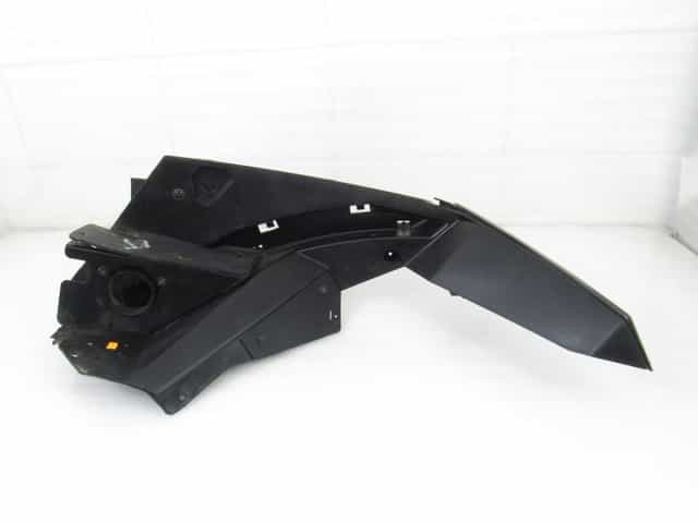 nadkole tył can-am maverick 1000, 16r turbo