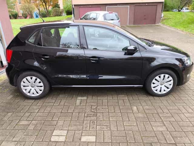 Samochód osobowy POLO V Comfortline 1,4