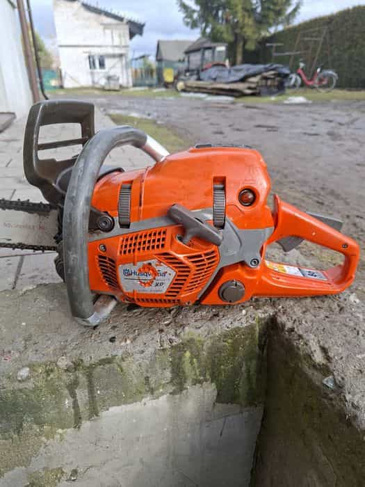 Pilarka Husqvarna 562xp