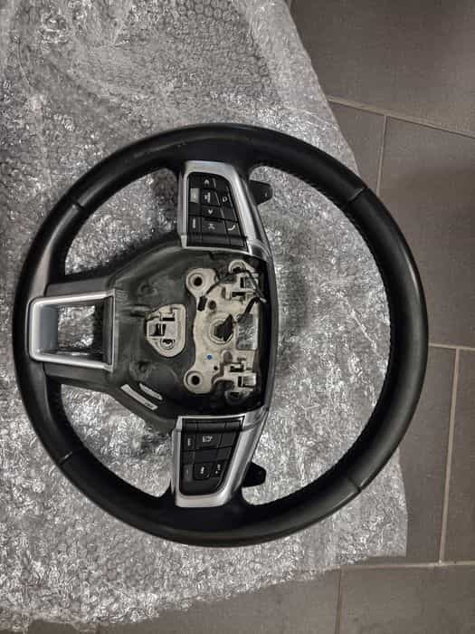 Kierownica Land Rover Discovery Sport